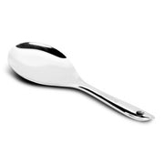 Stainless Steel Rice Serving Spoon