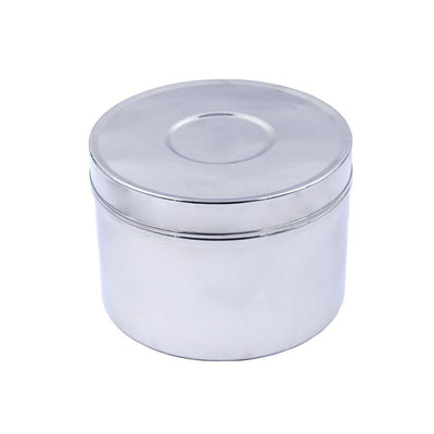 Stainless Steel Deep Container