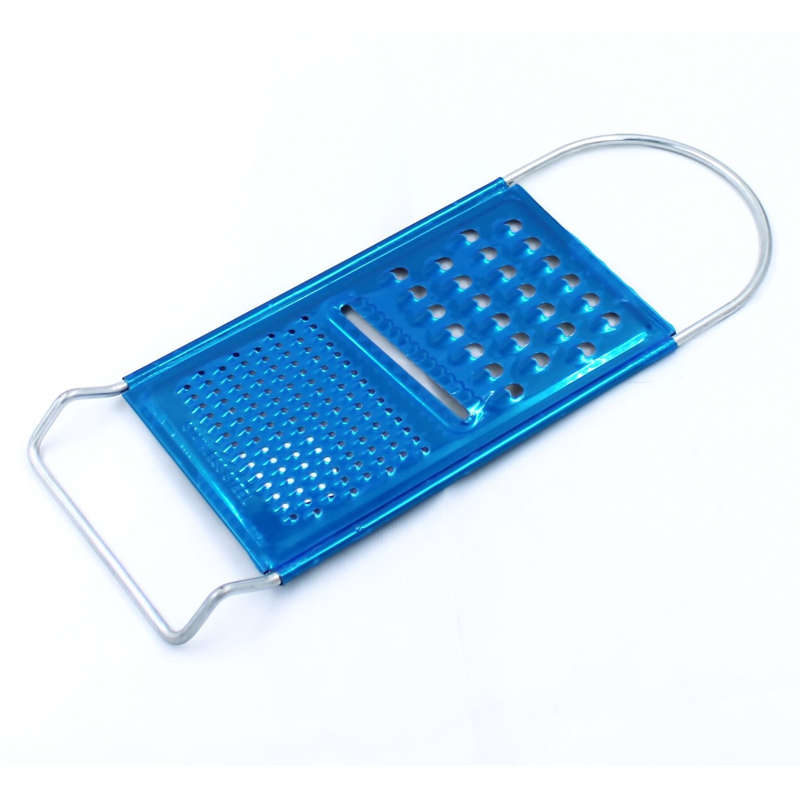Multipurpose Cheese Grater  Steel