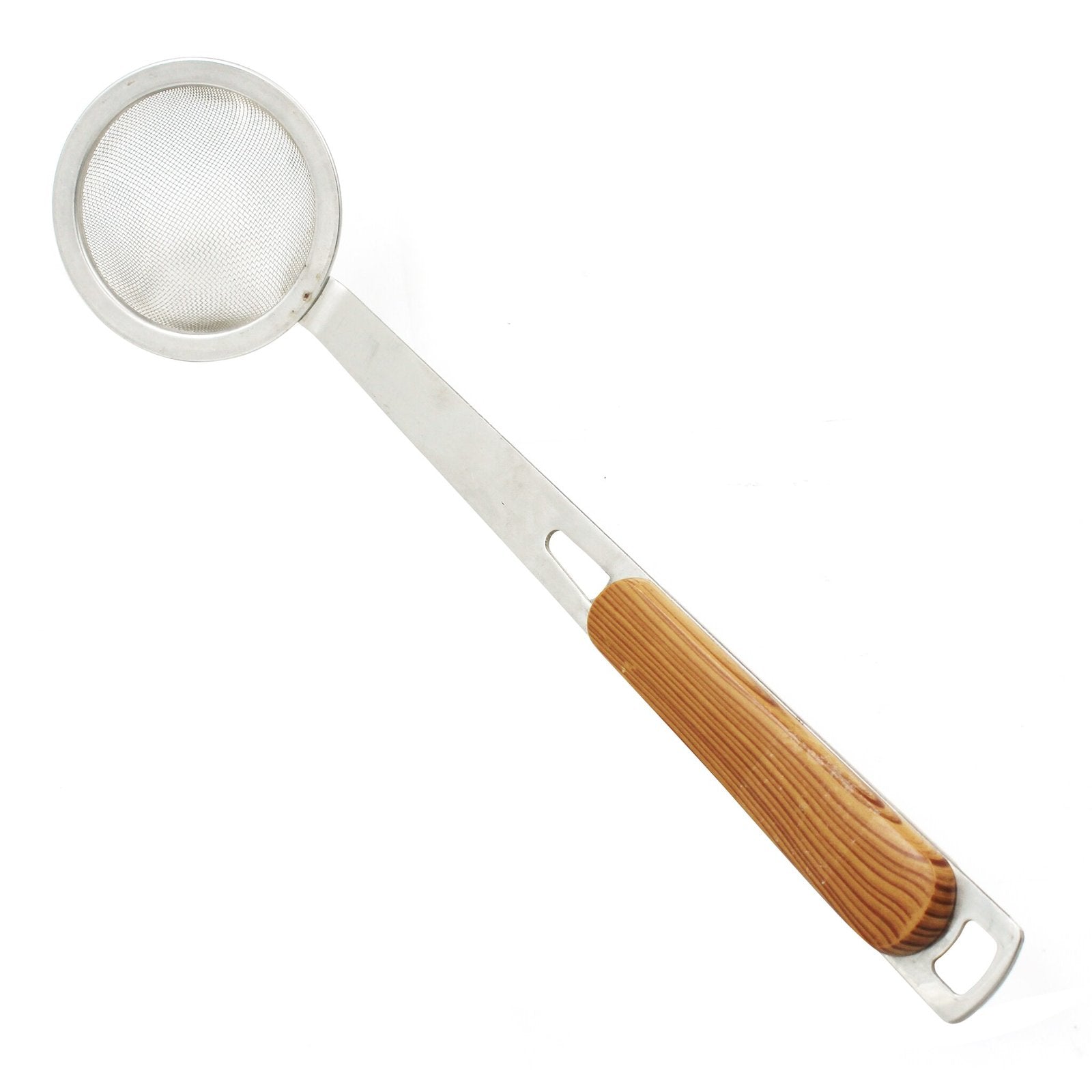 Bluefly Strainer With Handle Steel
