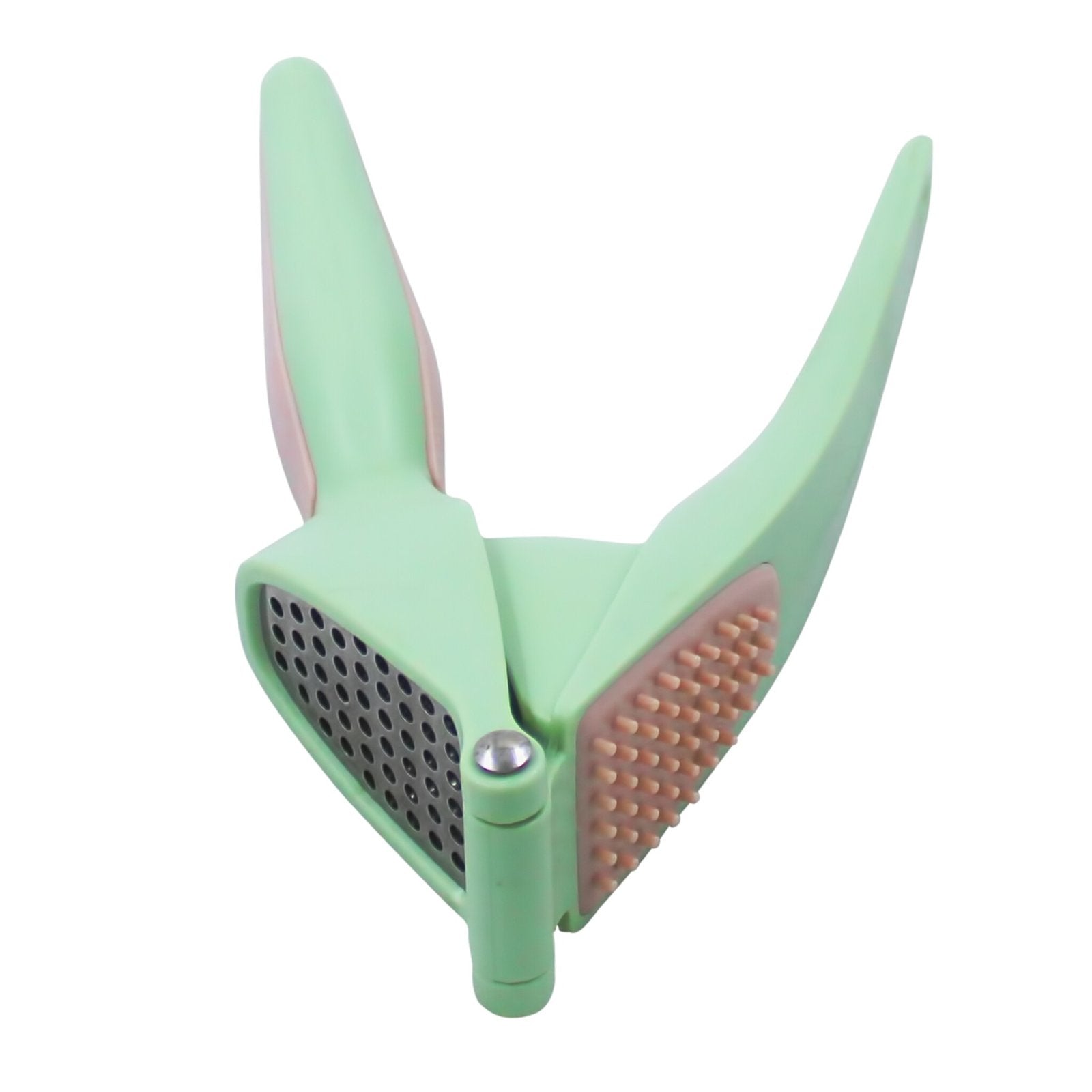 Bluefly Cheese Garlic Steel