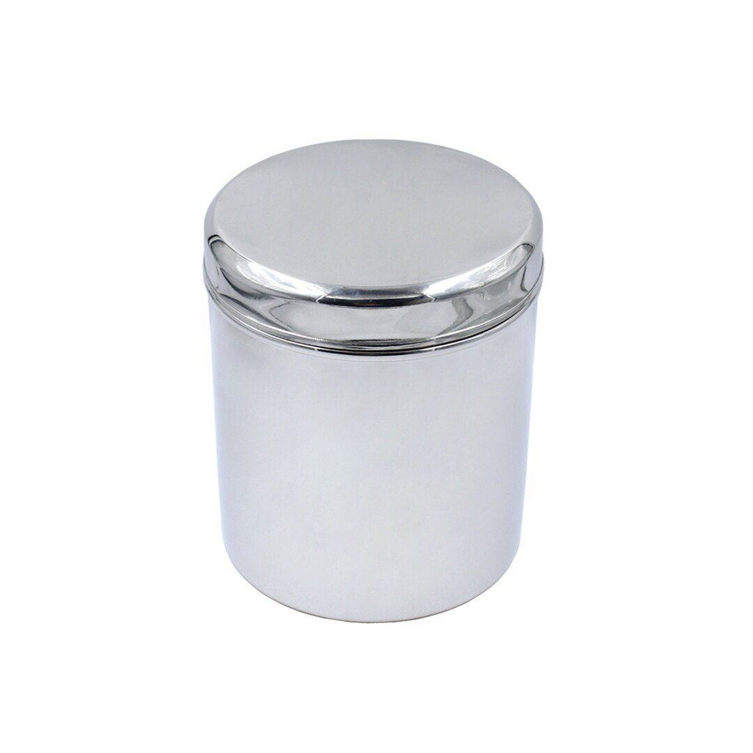 Crown Containers Crown SS Heavy Container – Steel House