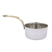 Prakash Stainless Steel Mini Sauce Pan
