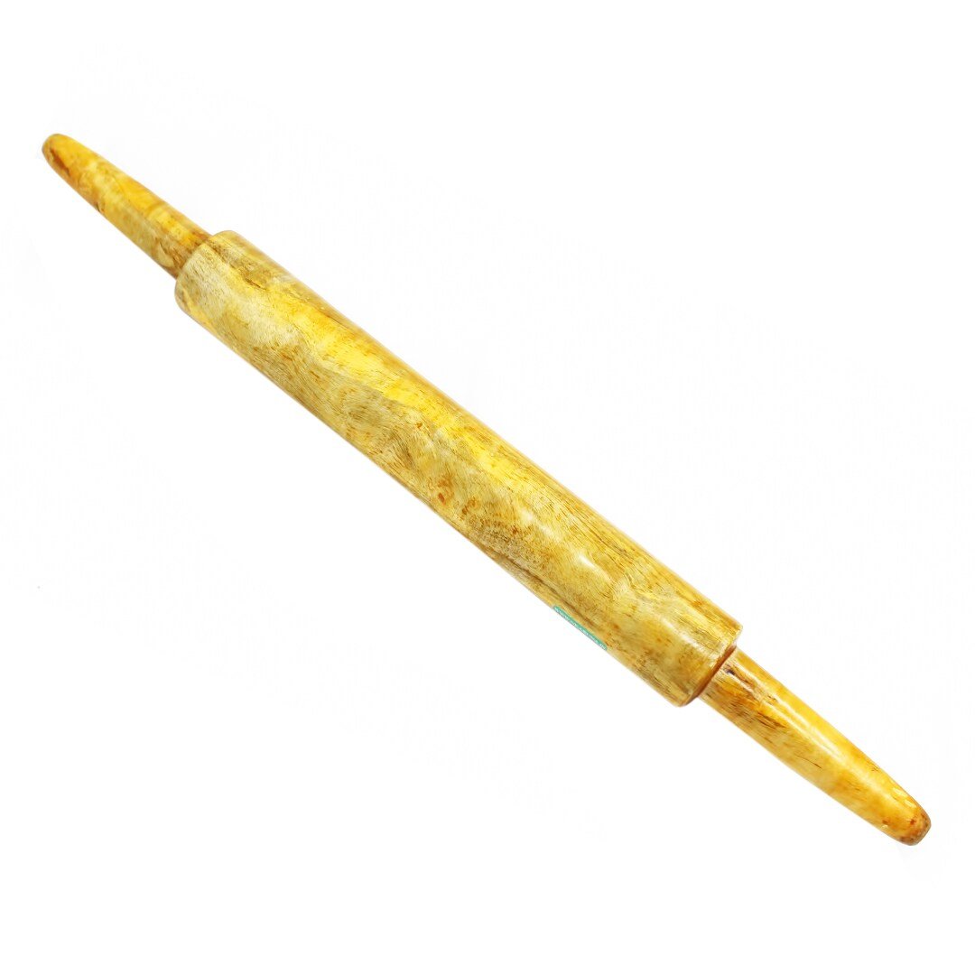 Hotel Chapati Roller Wood