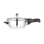 Premier Comfort Stainless Steel Pressure Pan Small  2.3Ltr
