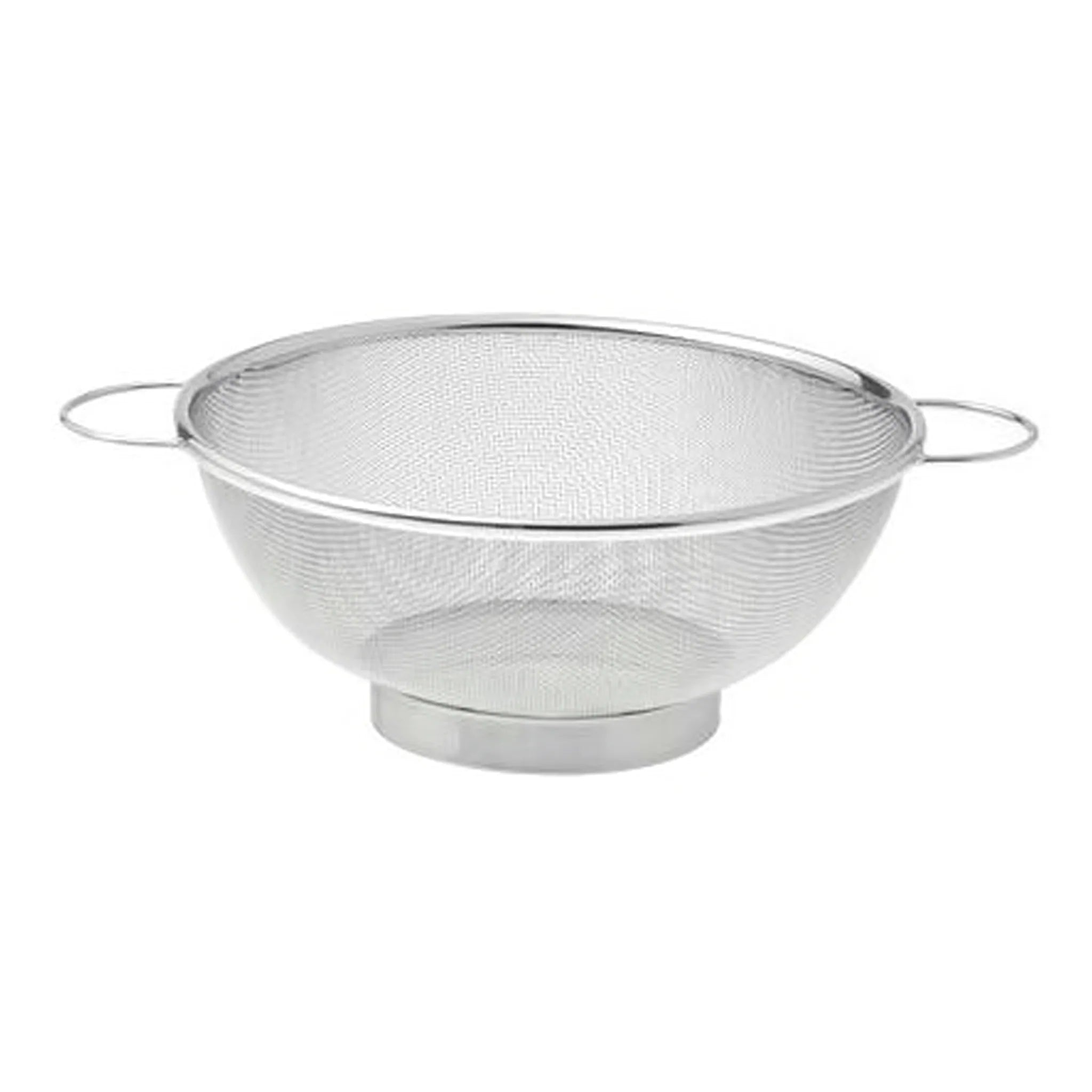 Colander Basket Steel