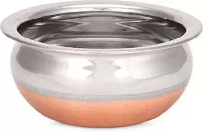 Stainless Steel Copper Bottom Bowl