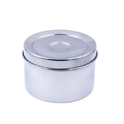 Stainless Steel Bulk Size Container