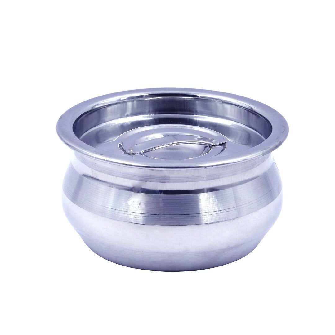 Mantra Stainless Steel Serving Dish