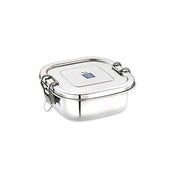 JVL Stainless Steel Lunch Box Small