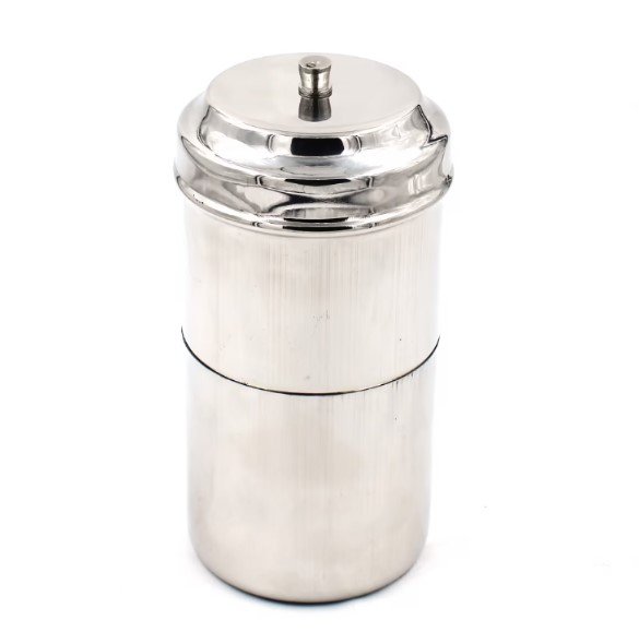 Stainless Steel Coffee Filter