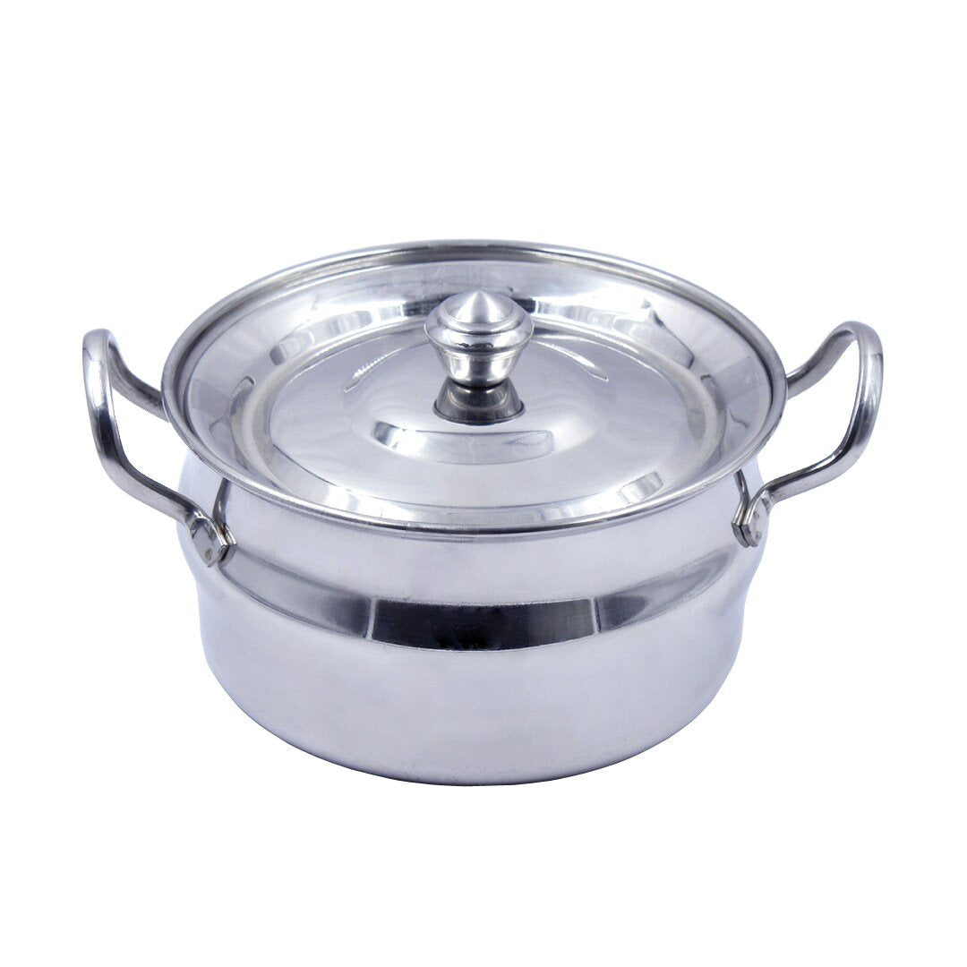 Mayur SS Serving Dish