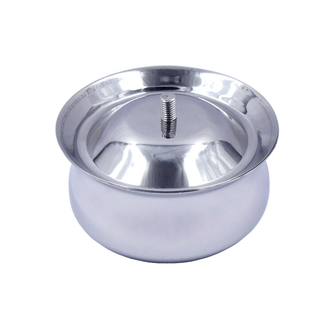 Metaware Stainless Steel Serving Dish
