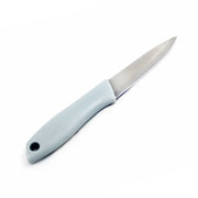 Smith Lawaia 4in. Knife Grey Handle Steel