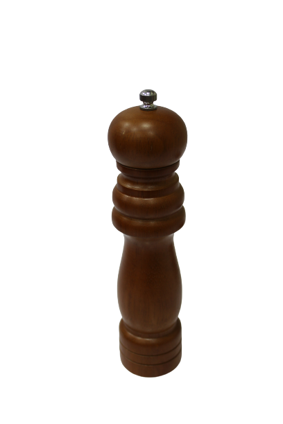 Wooden Pepper Crusher