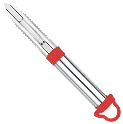 Stainless Steel Peeler for Kitchen Vegetable Peeler Knife