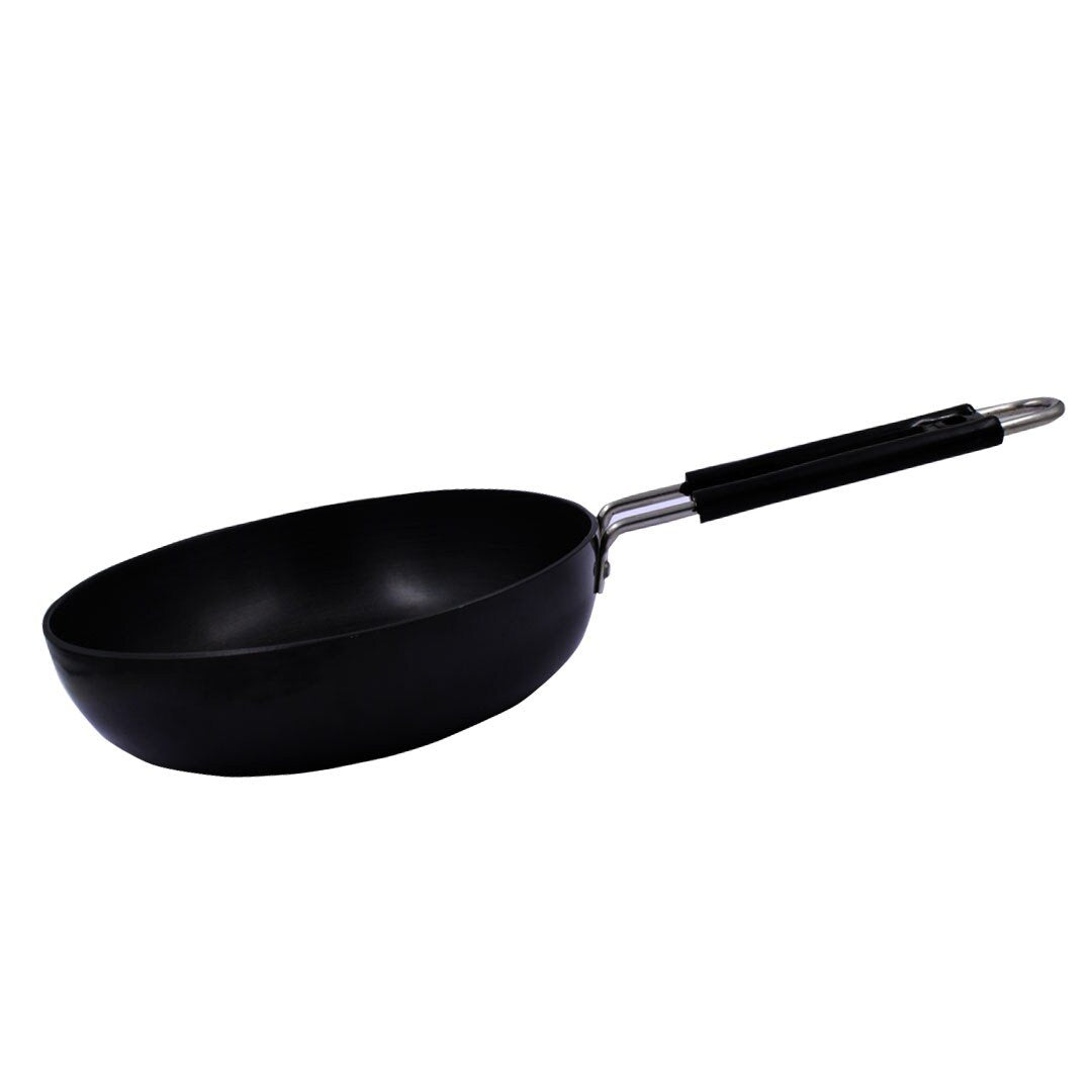 India Gold Fry Pan