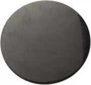 IKARUS 10-inch Marble Roti Maker/Chapati Maker  Black Stone