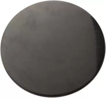 IKARUS 10-inch Marble Roti Maker/Chapati Maker  Black Stone