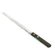 serrated bread knife