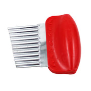 Potato Knife Crinkle Cutter