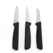 Nyamah Kitchen Stainless Steel Knife 3 Pice Set
