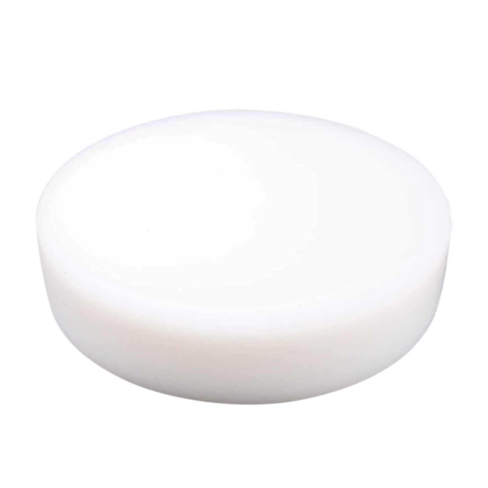 Heavy Plastic Round Kitchen Chopping Board