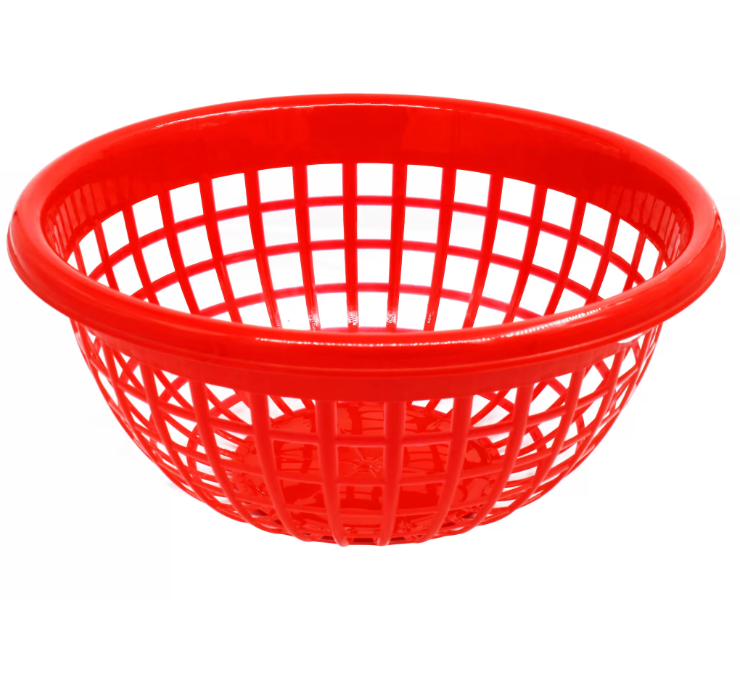 Plastic Tokra Koodai  - Medium