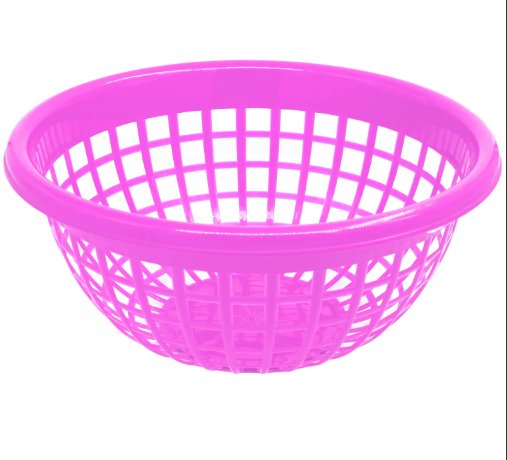 Plastic Tokra Koodai  - Medium