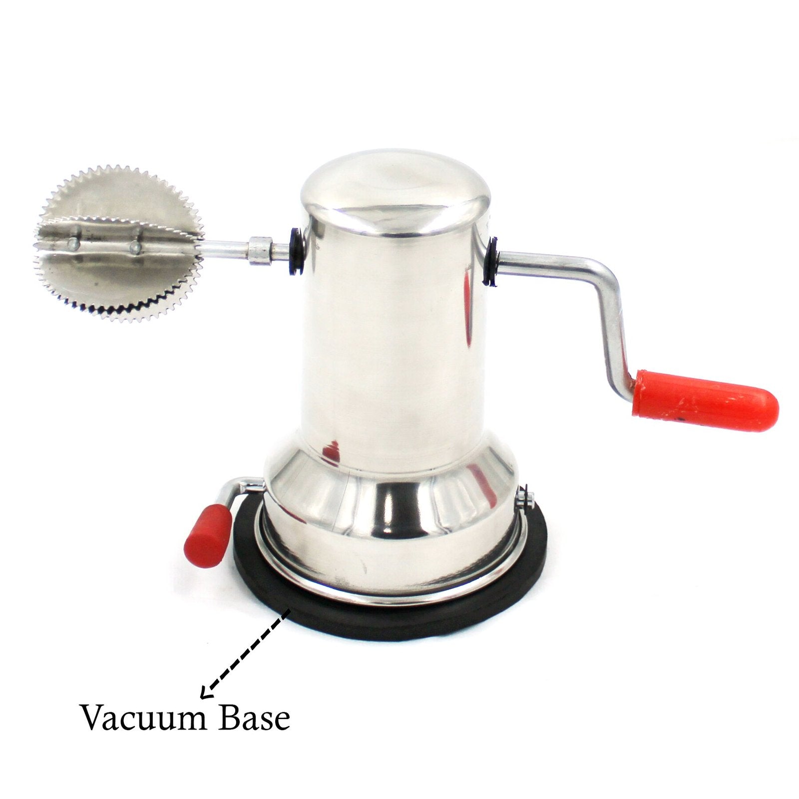 Mazda Coconut Scraper Steel