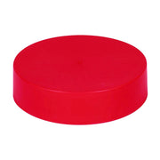 Heavy Plastic Round Kitchen Chopping Board