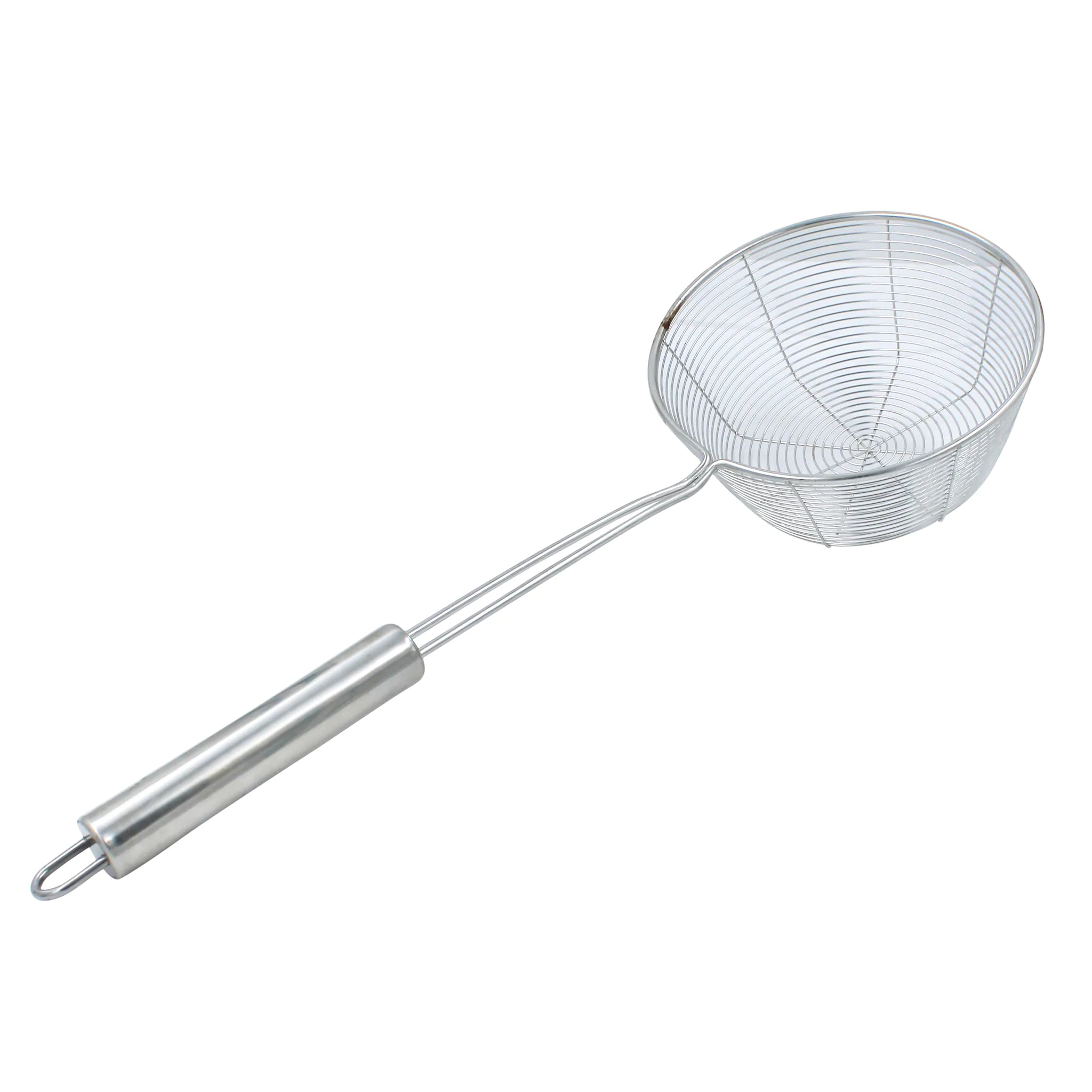 Stainless Steel Deep Strainer