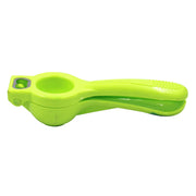Plastic Hand Juicer Lemon Squeezer