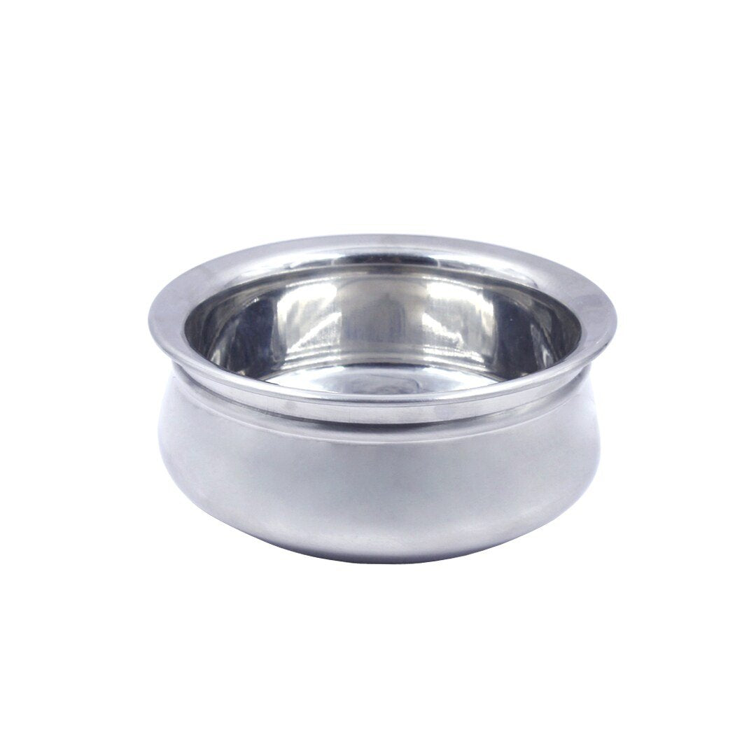 Bronzer SS Serving Handi