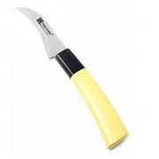 Fusinetm YIing Guns Stainless Steel Wooden Handle