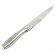 Finner Professional Kitchen Knife Steel Handle
