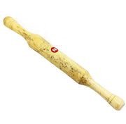 Wooden Kitchen Belan Slim Rolling Pin Belan Chapati Rolling Pin