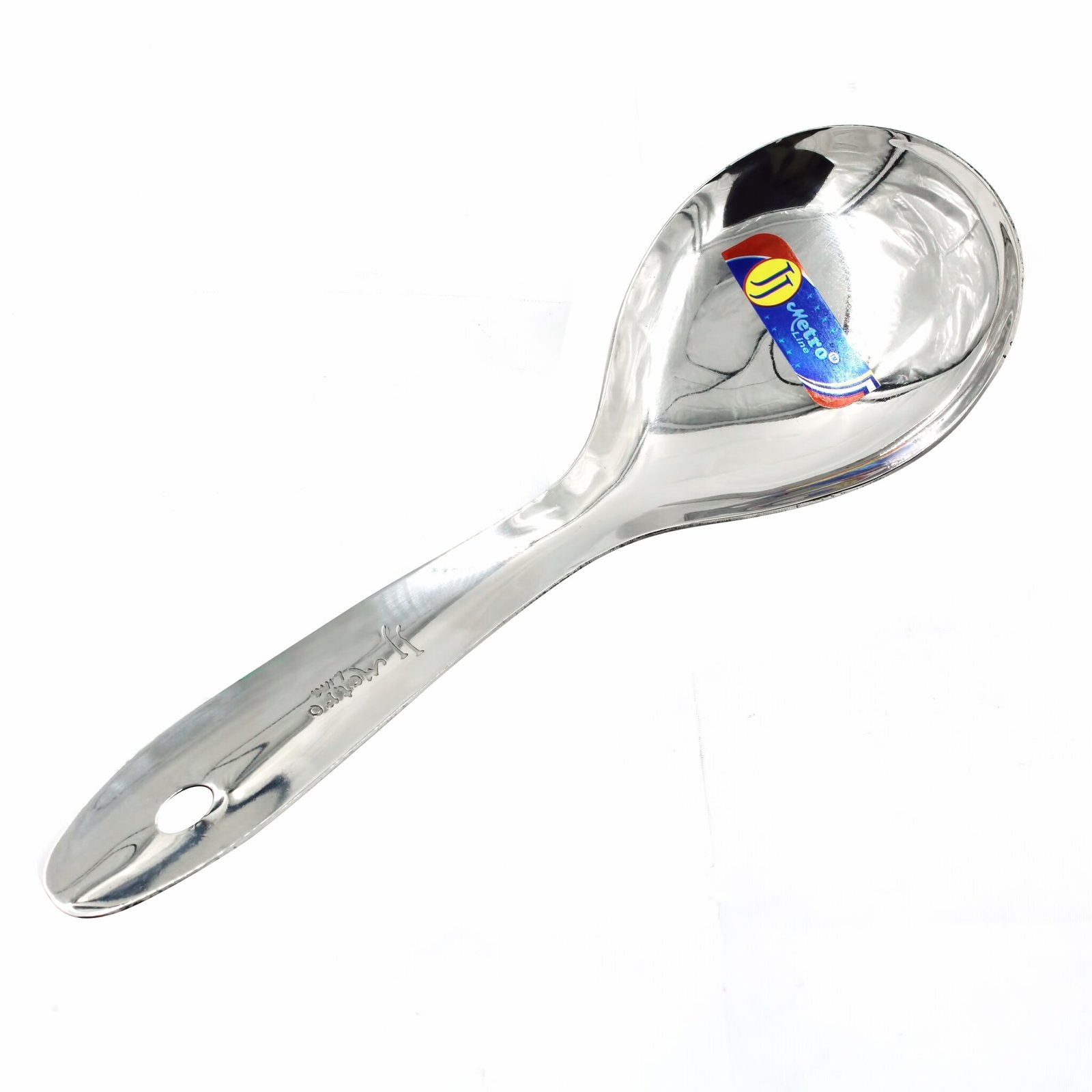 Stainless Steel Rice Paddle Scoop