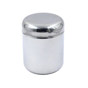 Ship Round SS Container