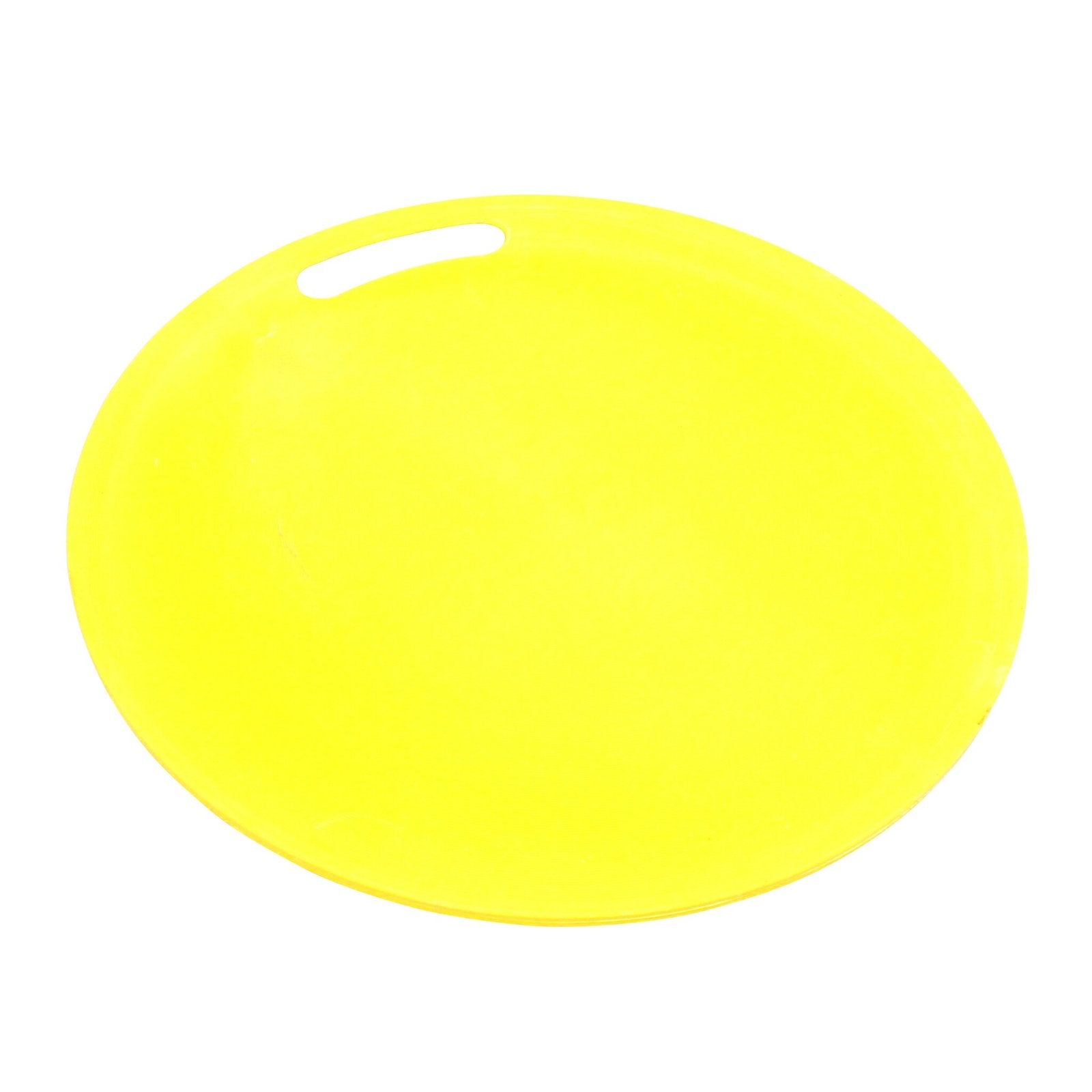 Utencils Plastic Circle Cutting Board