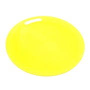 Utencils Plastic Circle Cutting Board