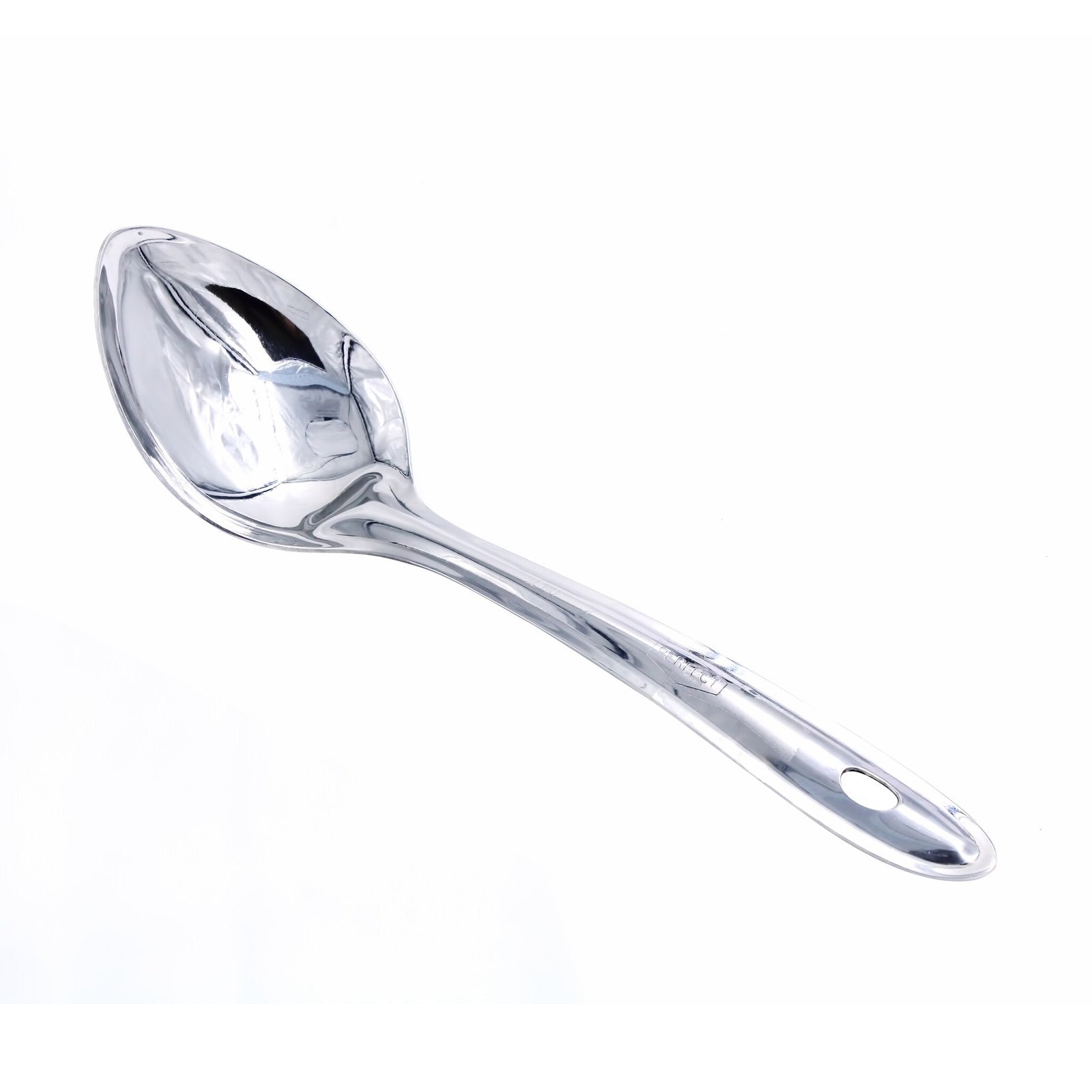 Perfect Steel spoon