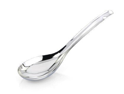 Steel Soup Ladle