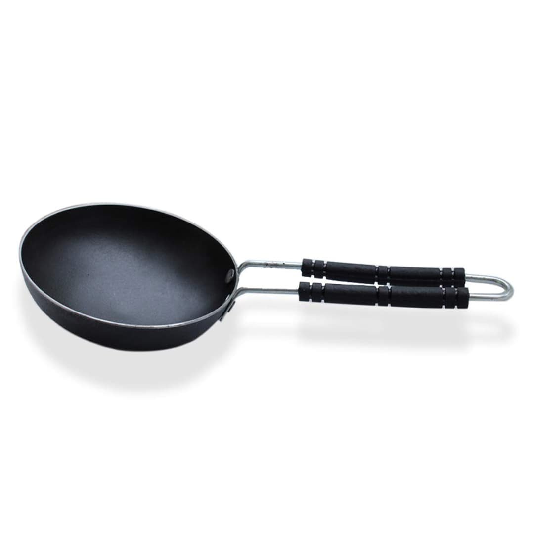 Devi Ladle Fry Pan
