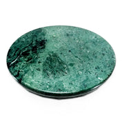 Chapati Stone Green Marble Stone