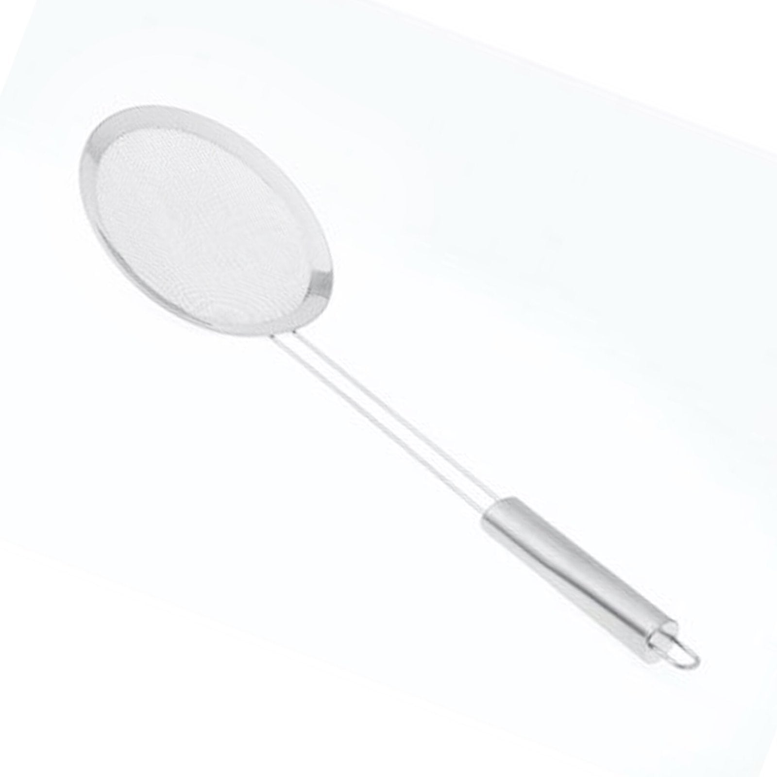 Jara Frying Strainer Steel