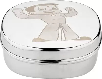 Kamal Tiffin Box Steel