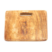 Squir Shape Wooden Chopping Board