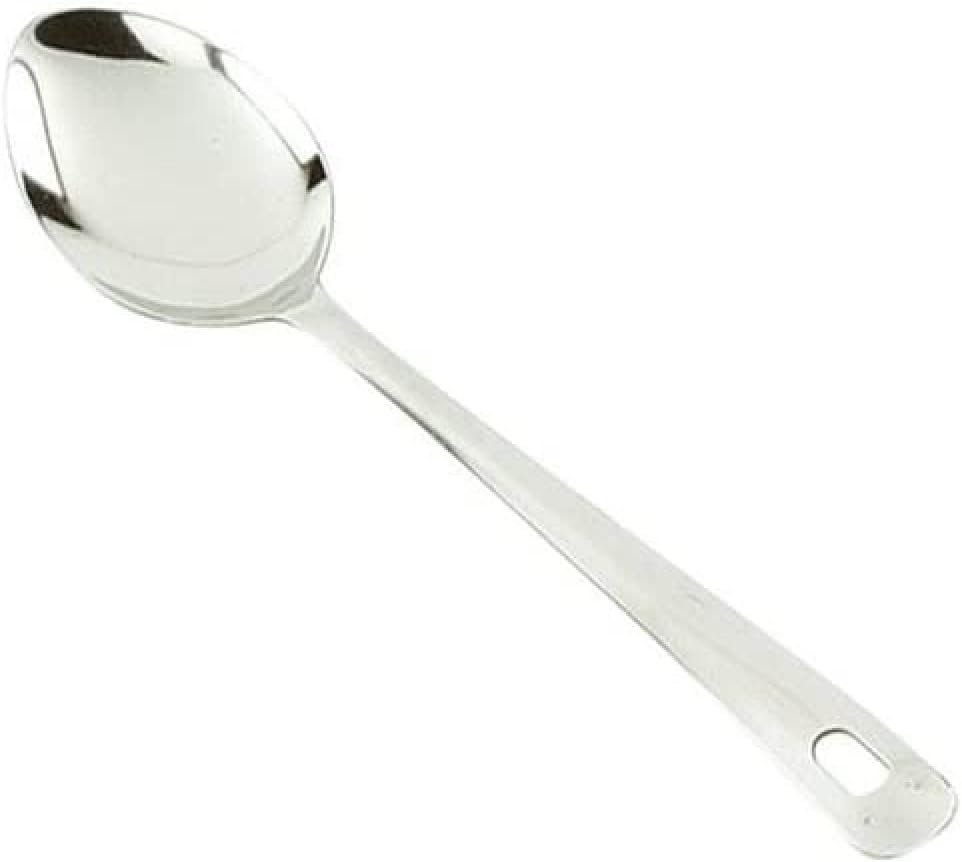 Extra Deep Ladle Steel 2