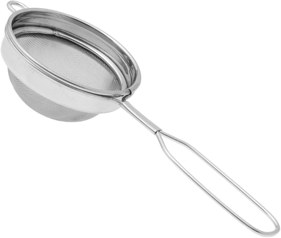 Stainless Steel Strainer